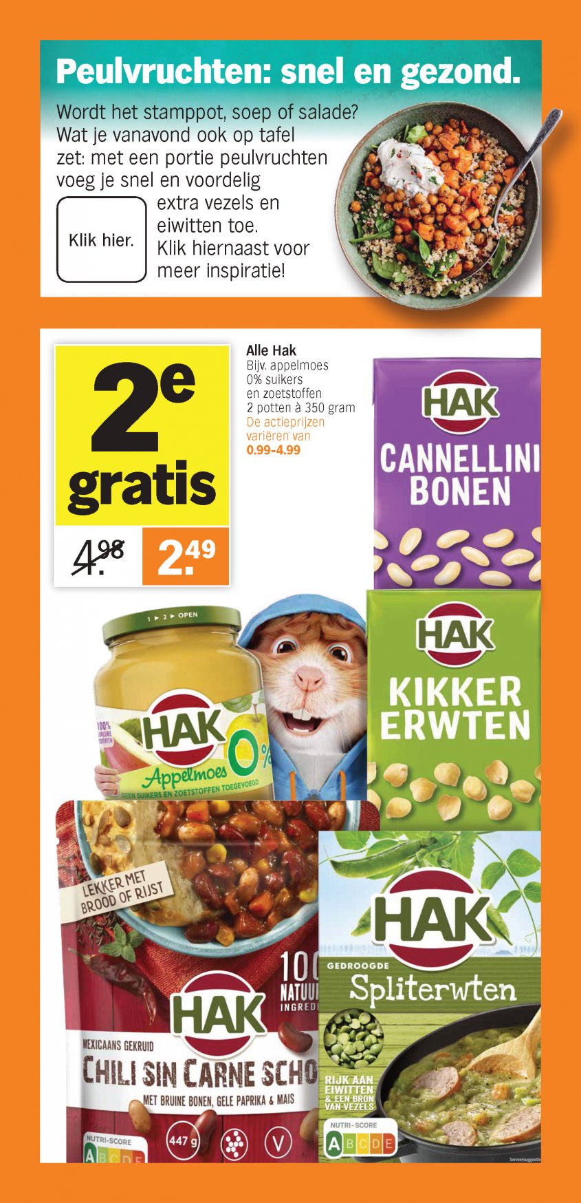 Albert Heijn Aanbiedingen van 06-01-2025 pagina.2