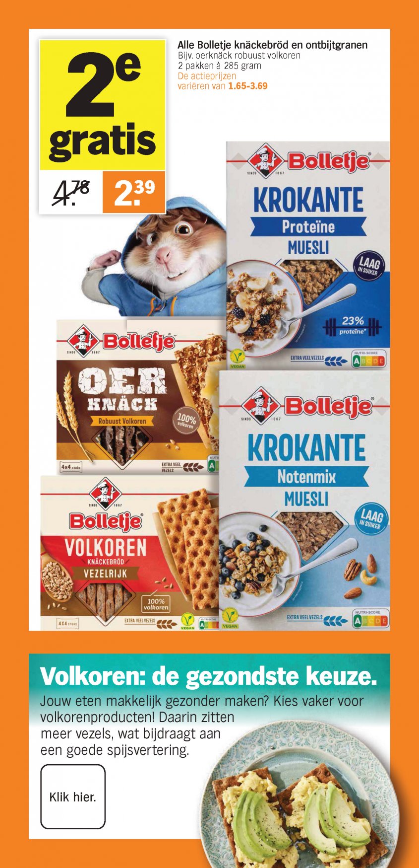 Albert Heijn Aanbiedingen van 06-01-2025 pagina.7