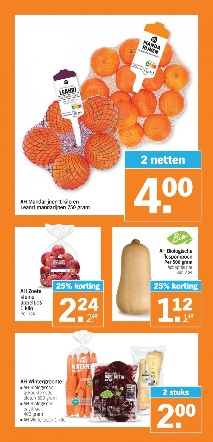 Albert Heijn Aanbiedingen van 06-01-2025 pagina.26