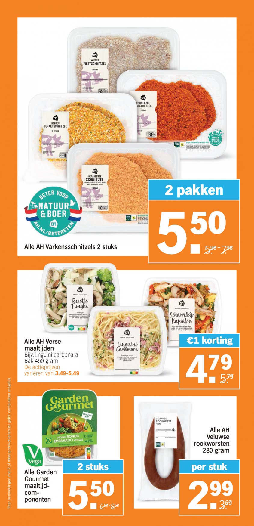 Albert Heijn Aanbiedingen van 06-01-2025 pagina.28