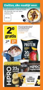 Albert Heijn reclame folder week 02 pagina.4 