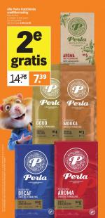 Albert Heijn reclame folder week 02 pagina.10 