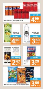 Albert Heijn reclame folder week 02 pagina.32 