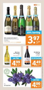 Albert Heijn reclame folder week 02 pagina.34 