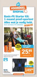 Albert Heijn reclame folder week 02 pagina.36 