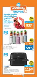 Albert Heijn reclame folder week 02 pagina.37 