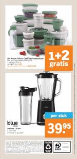 Albert Heijn reclame folder week 02 pagina.38 