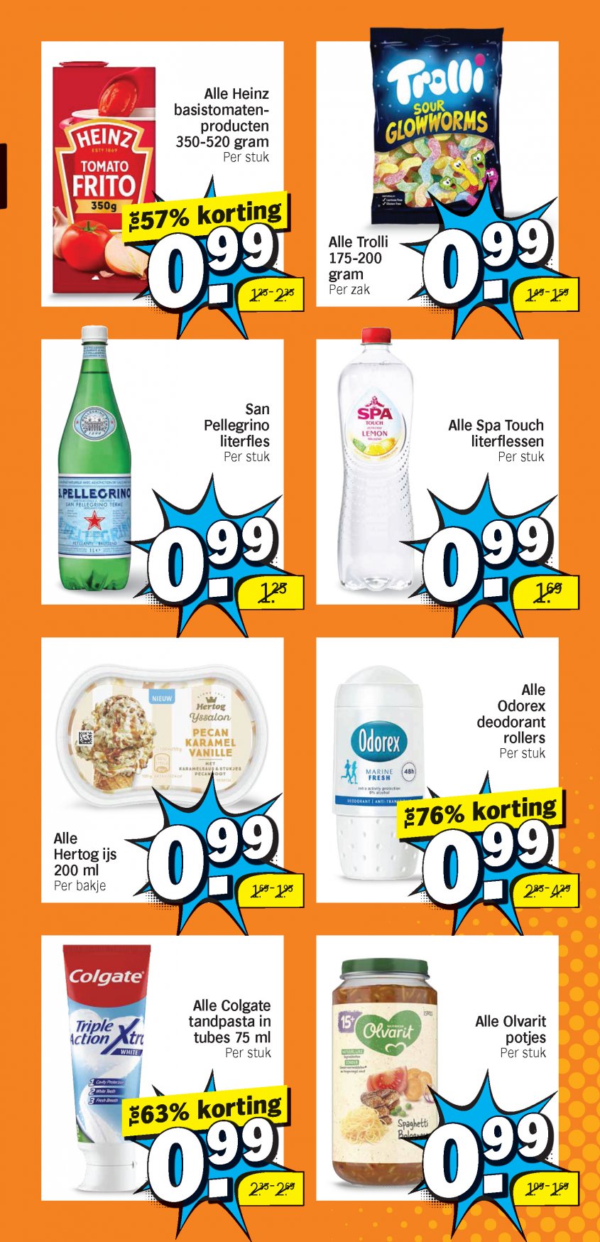 Albert Heijn Aanbiedingen van 13-01-2025 pagina.4