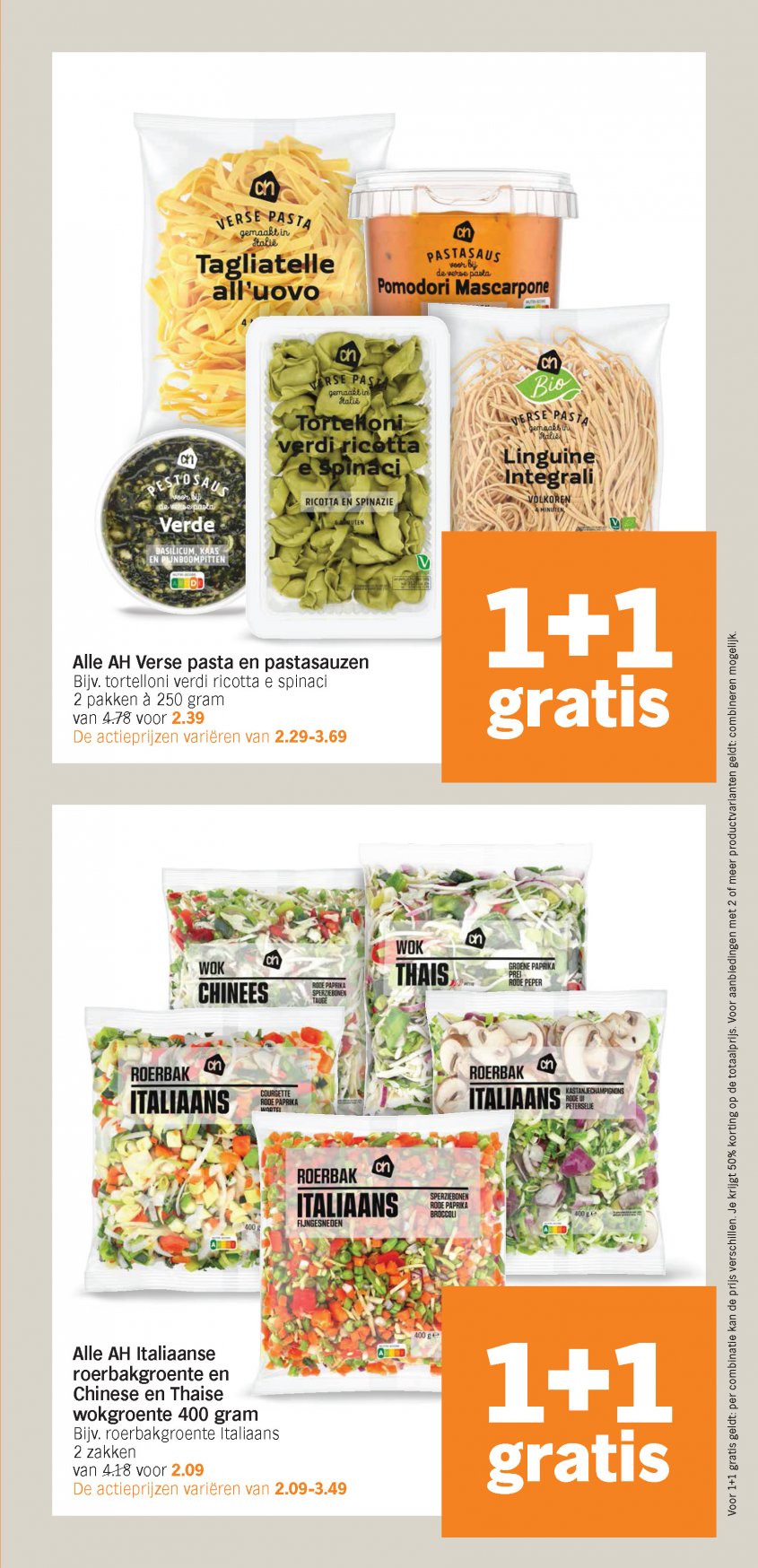 Albert Heijn Aanbiedingen van 13-01-2025 pagina.10