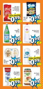 Albert Heijn reclame folder week 03 pagina.4 