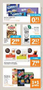 Albert Heijn reclame folder week 03 pagina.18 