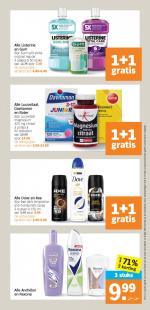 Albert Heijn reclame folder week 03 pagina.26 