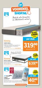 Albert Heijn reclame folder week 03 pagina.31 