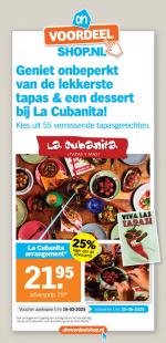 Albert Heijn reclame folder week 03 pagina.33 