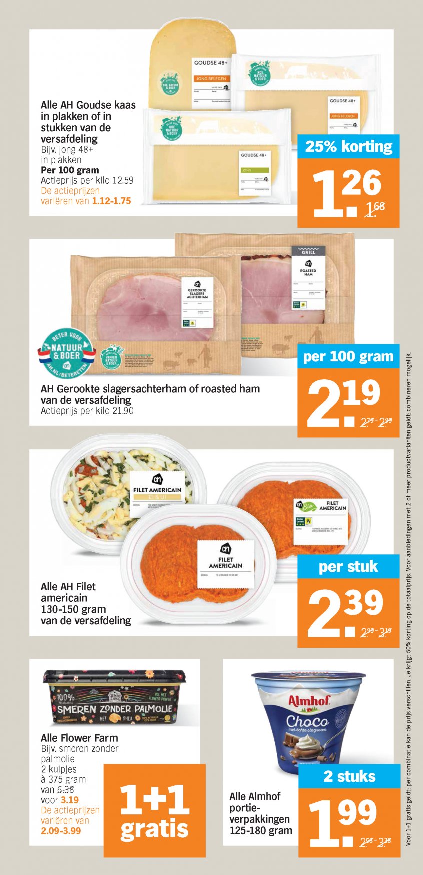 Albert Heijn Aanbiedingen van 20-01-2025 pagina.14