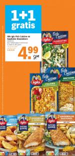Albert Heijn reclame folder week 04 pagina.2 