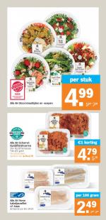 Albert Heijn reclame folder week 04 pagina.6 