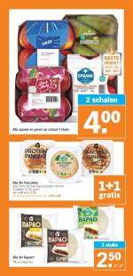 Albert Heijn reclame folder week 04 pagina.7 