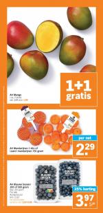 Albert Heijn reclame folder week 04 pagina.9 