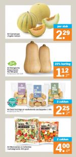 Albert Heijn reclame folder week 04 pagina.10 