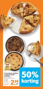 Albert Heijn reclame folder week 04 pagina.11 