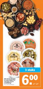 Albert Heijn reclame folder week 04 pagina.13 