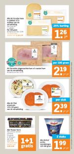 Albert Heijn reclame folder week 04 pagina.14 