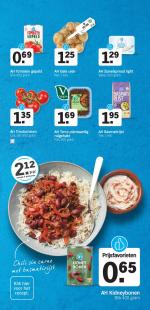 Albert Heijn reclame folder week 04 pagina.18 
