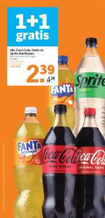 Albert Heijn reclame folder week 04 pagina.21 