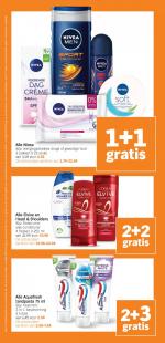 Albert Heijn reclame folder week 04 pagina.26 
