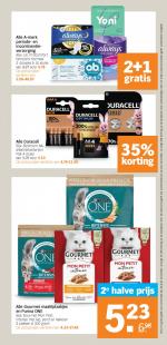 Albert Heijn reclame folder week 04 pagina.29 