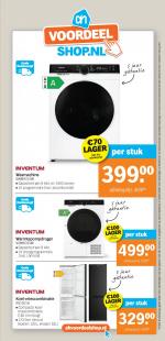 Albert Heijn reclame folder week 04 pagina.31 