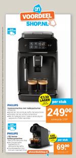 Albert Heijn reclame folder week 04 pagina.32 