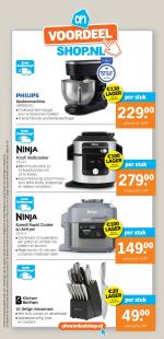 Albert Heijn reclame folder week 04 pagina.33 