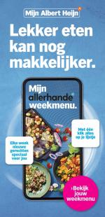 Albert Heijn reclame folder week 04 pagina.34 