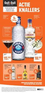 Albert Heijn reclame folder week 04 pagina.35 