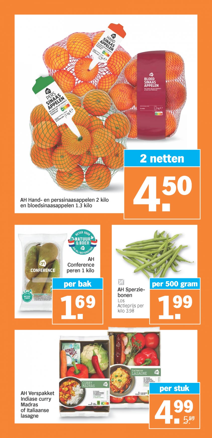 Albert Heijn Aanbiedingen van 03-02-2025 pagina.5