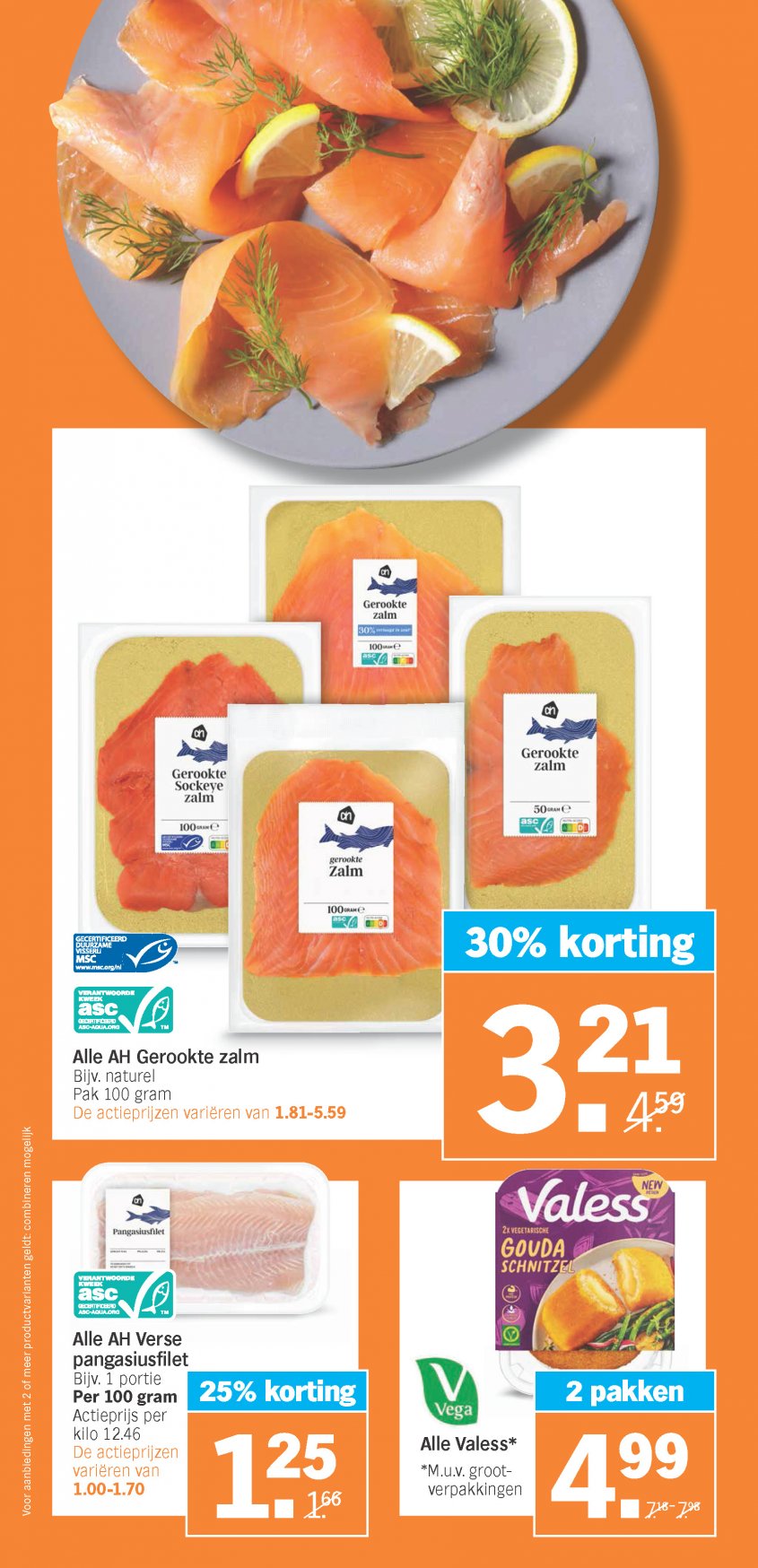 Albert Heijn Aanbiedingen van 03-02-2025 pagina.7