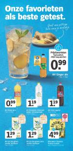 Albert Heijn reclame folder week 06 pagina.17 