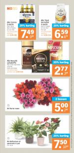 Albert Heijn reclame folder week 06 pagina.24 