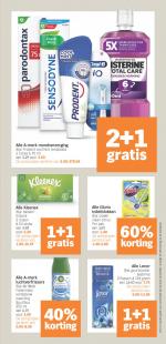 Albert Heijn reclame folder week 06 pagina.28 