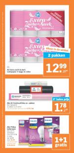 Albert Heijn reclame folder week 06 pagina.29 