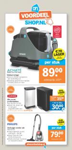 Albert Heijn reclame folder week 06 pagina.34 