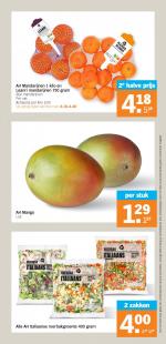 Albert Heijn reclame folder week 07 pagina.5 