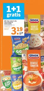 Albert Heijn reclame folder week 07 pagina.6 