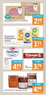 Albert Heijn reclame folder week 07 pagina.12 