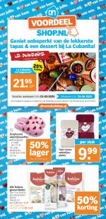 Albert Heijn reclame folder week 07 pagina.23 