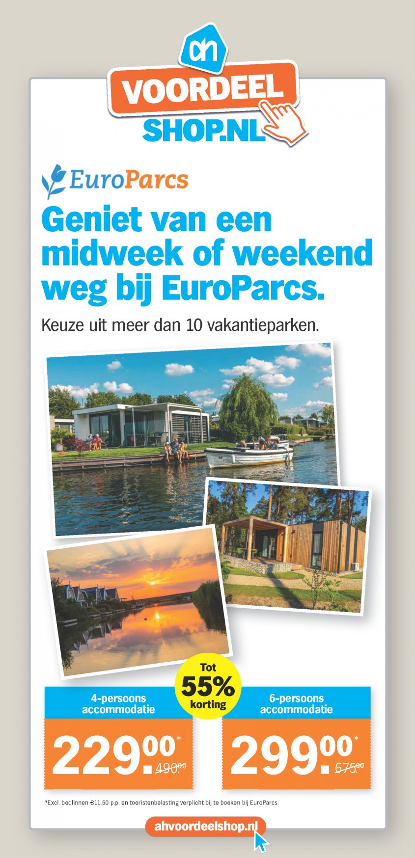Albert Heijn Aanbiedingen van 17-02-2025 pagina.33