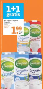 Albert Heijn reclame folder week 08 pagina.2 