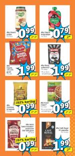 Albert Heijn reclame folder week 08 pagina.6 